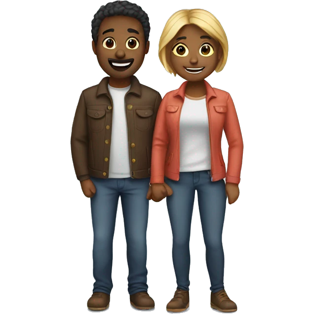 Couple  emoji