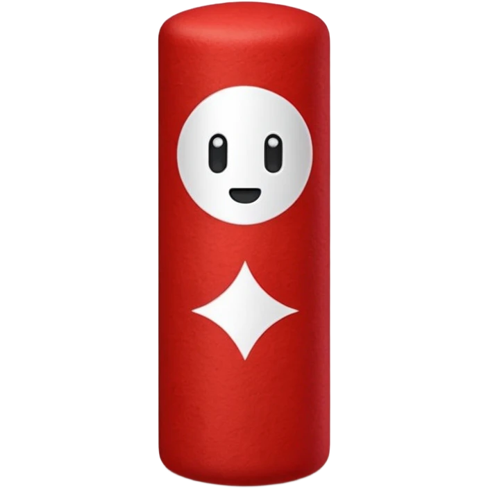 Lebanese tarbouch (object emoji