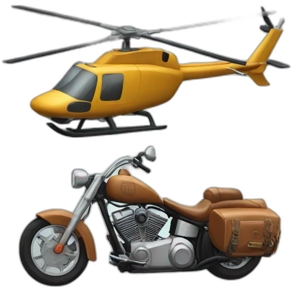 Chopper emoji