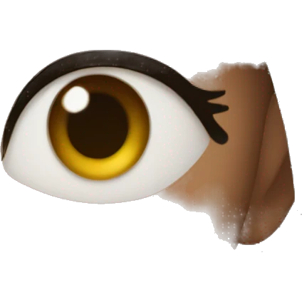 I love you Josie emoji