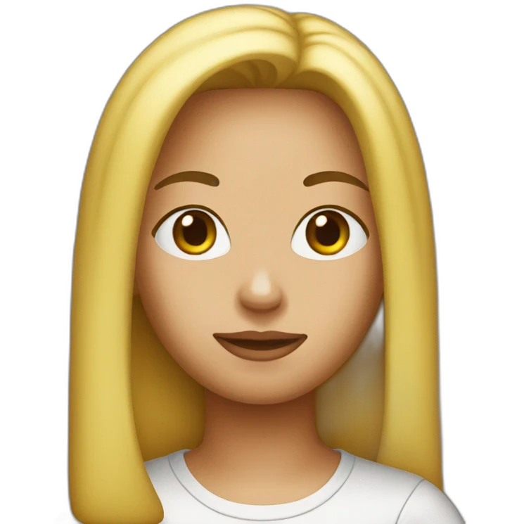 Lisa emoji