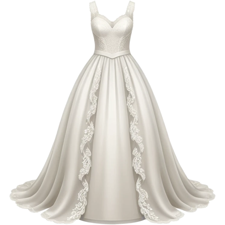 Wedding Items emoji