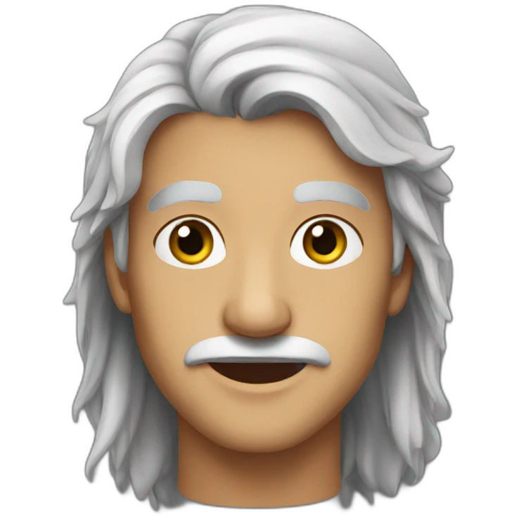Merlin emoji