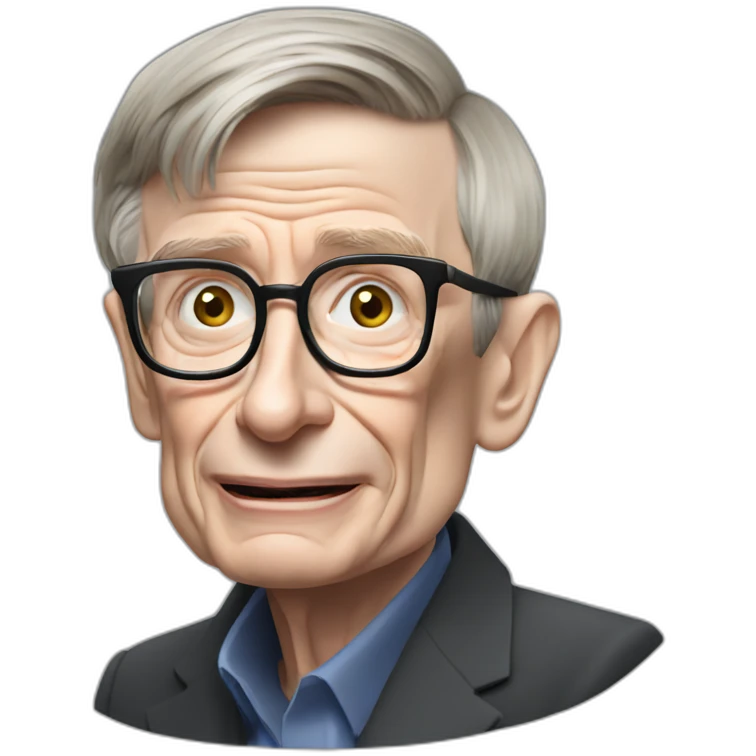 stephen hawking emoji