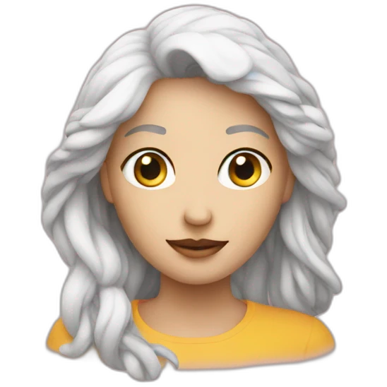 Designers heart emoji
