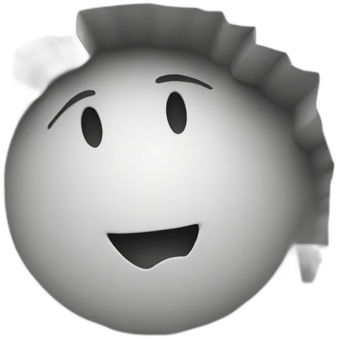 hole emoji