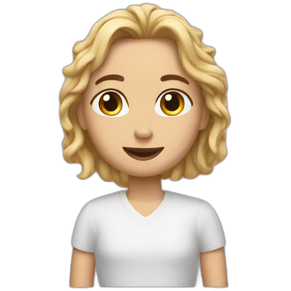 Asmr emoji