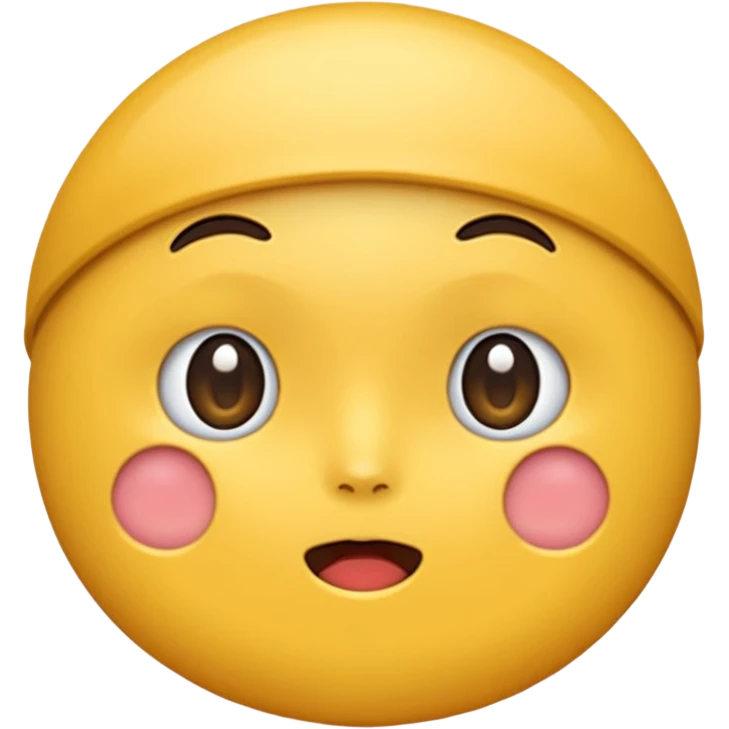 대체 왜?라는 손 포즈를 하고있는 펭귄 emoji