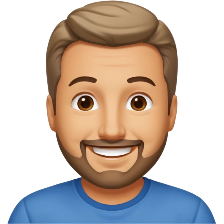 Joey Fatone emoji