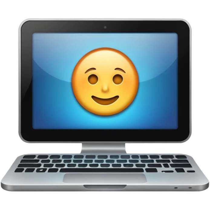 computer emoji