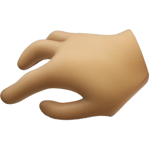  prosthesis wood hamd emoji