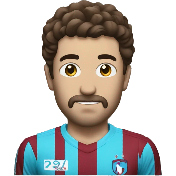 Trabzonspor  emoji