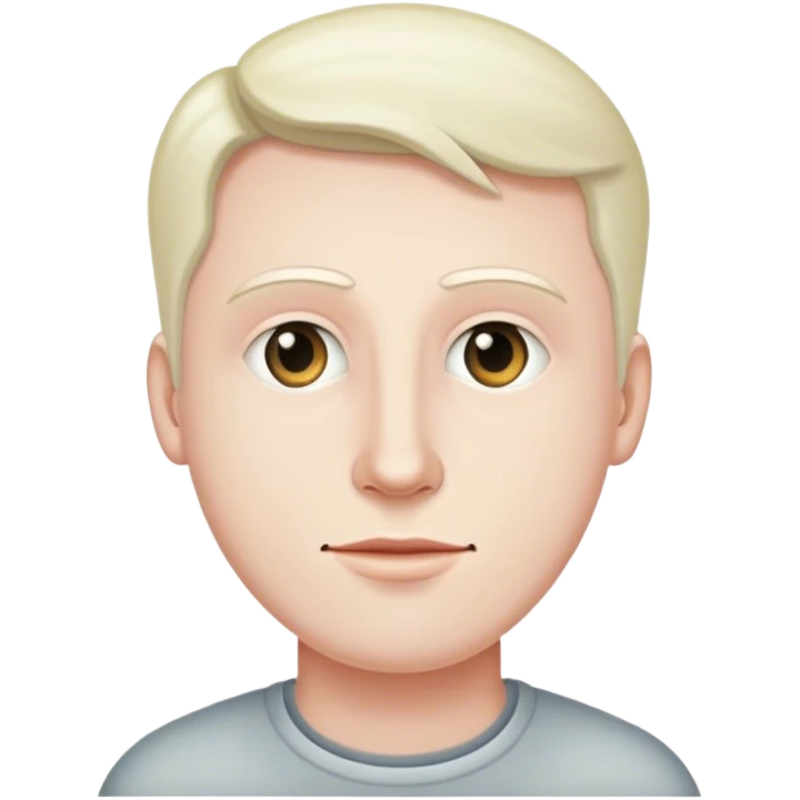 Patrick Donley emoji