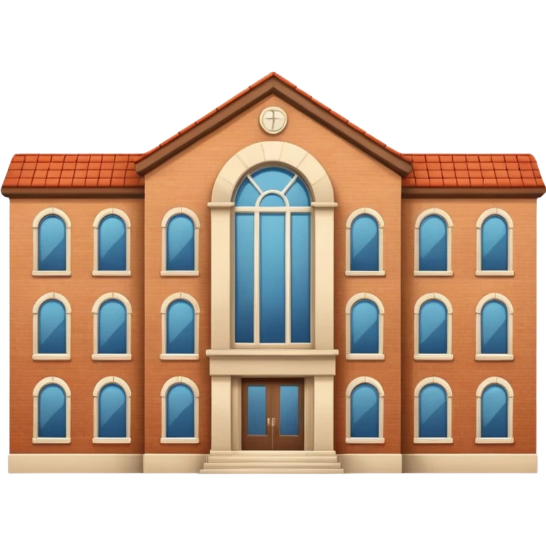 مدرسه emoji
