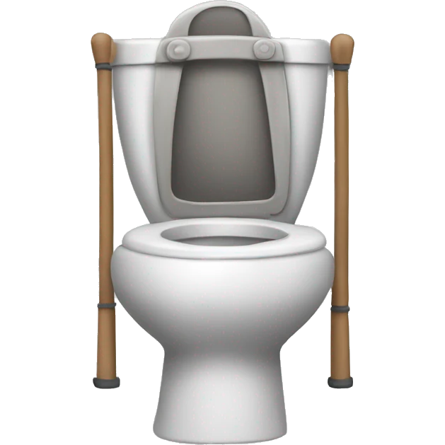 Skibidi toilet  emoji