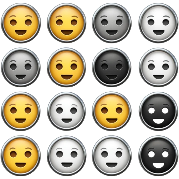 emojis of strength emoji