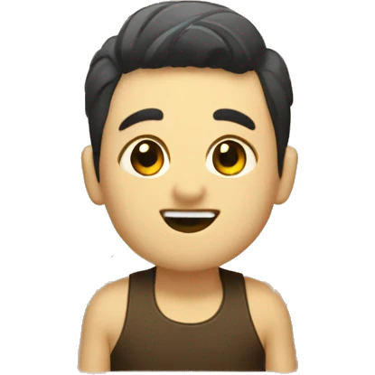 CUTE WORKSHOP emoji