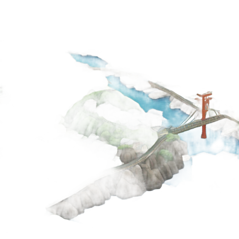 nagasaki emoji