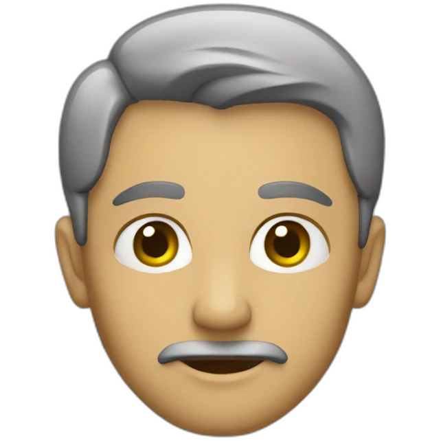 Aminematue emoji