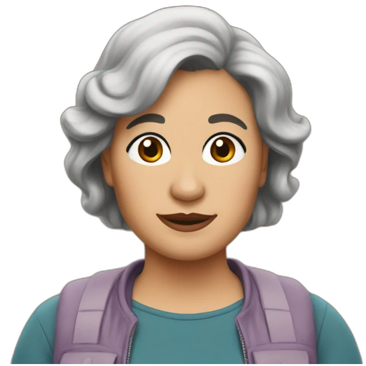 Park Roseanne emoji