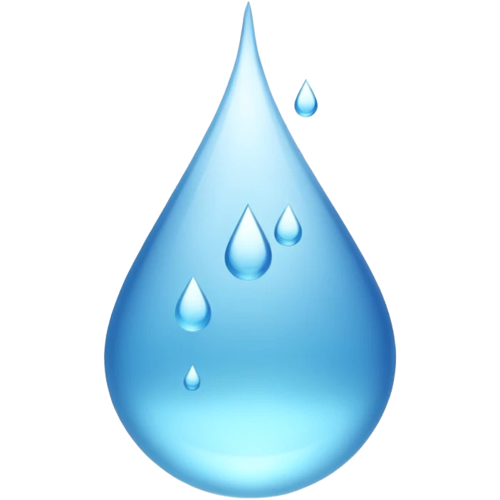 pushing in water  emoji