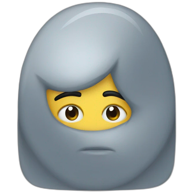 company on bankrupt emoji