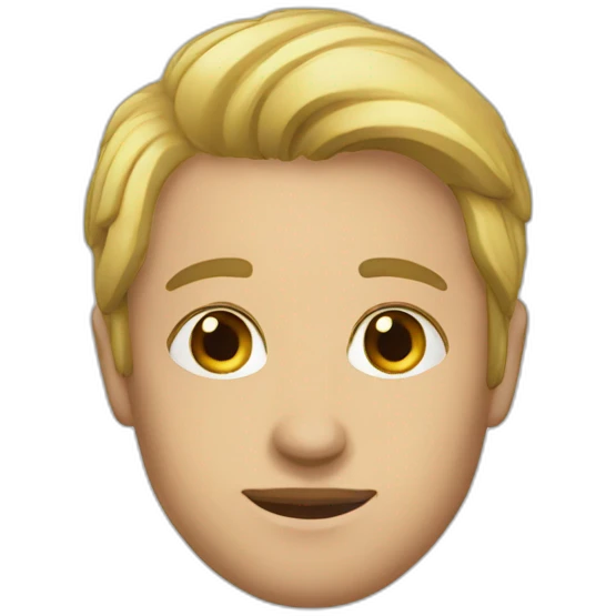 Алиса emoji