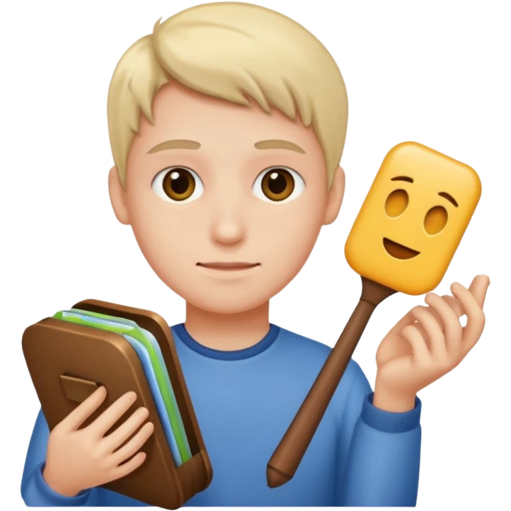 selling 2nd hand item emoji