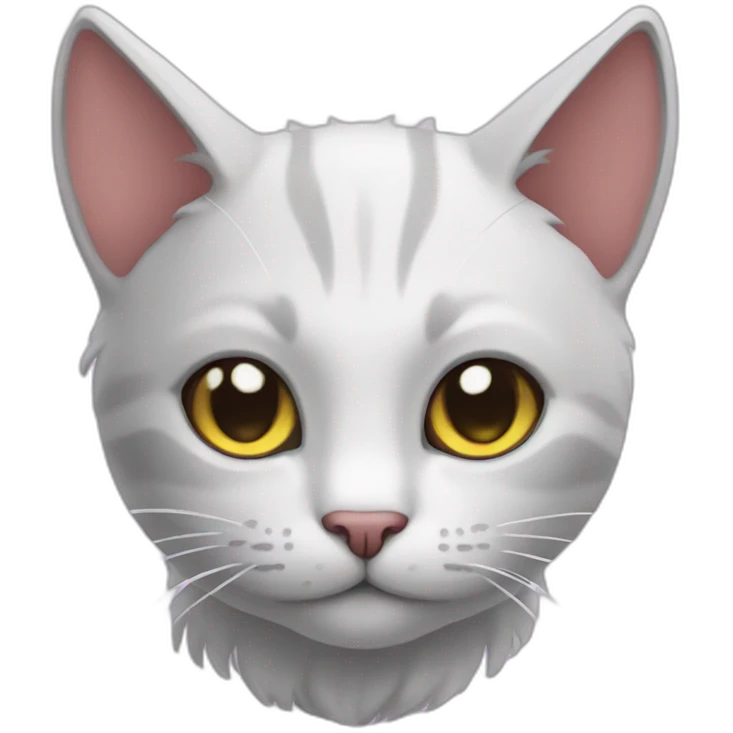 magical cat emoji