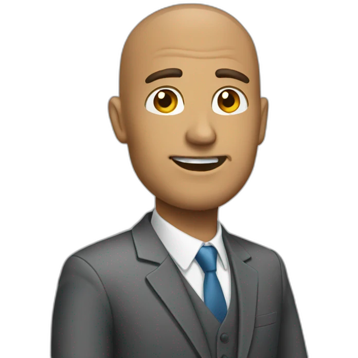 men-office emoji