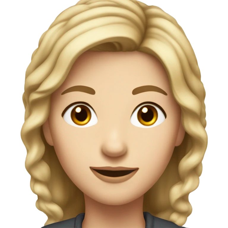 michelle jansen emoji