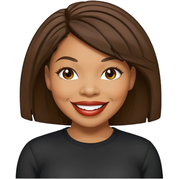 Tisha Campbell emoji