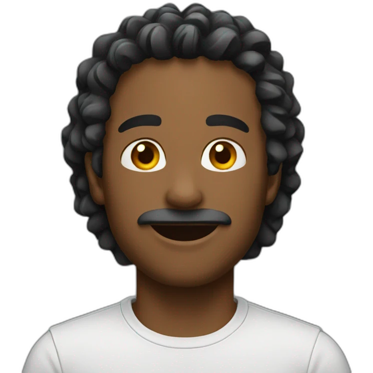Mercredi emoji