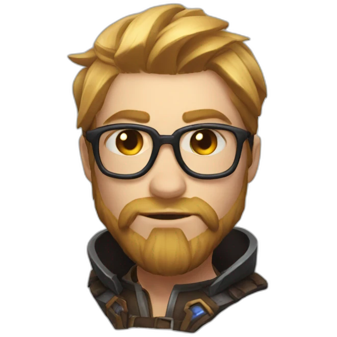 league of legends  emoji