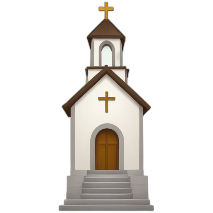 Logo iglesia adventistas  emoji