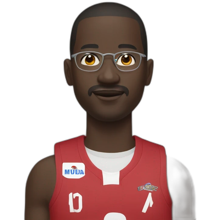Ousmane sonko emoji