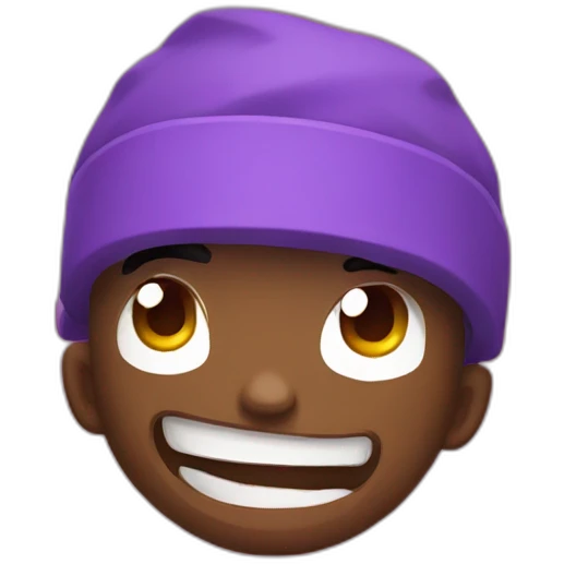 Fang Brawl stars emoji