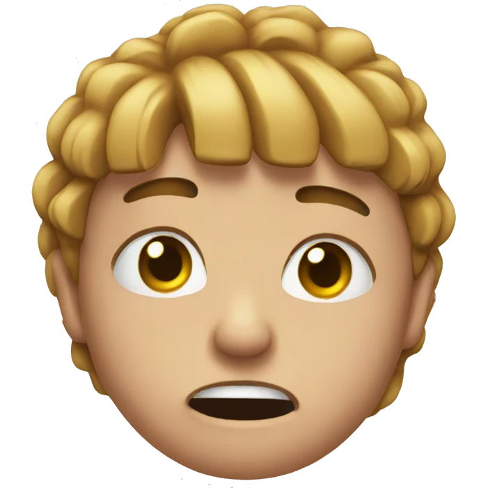 Emoji pain emoji