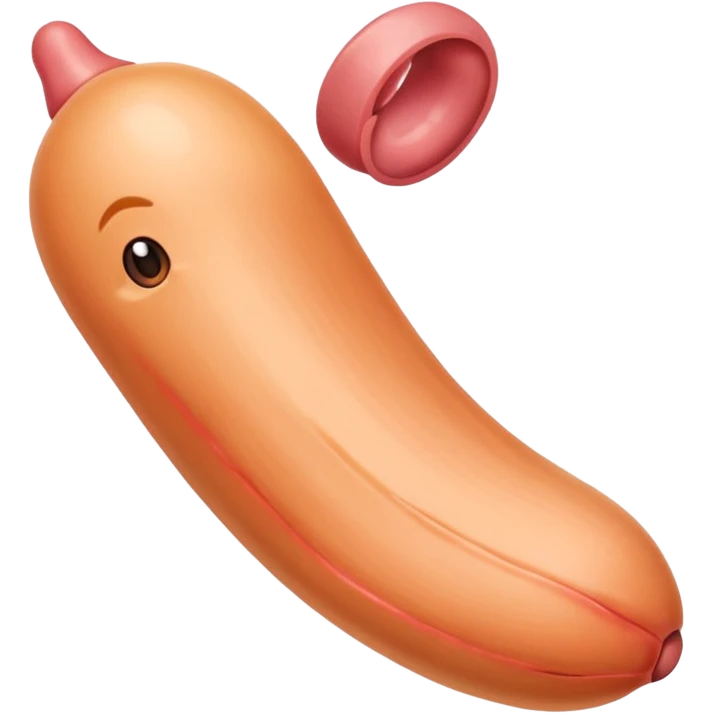 penis  emoji