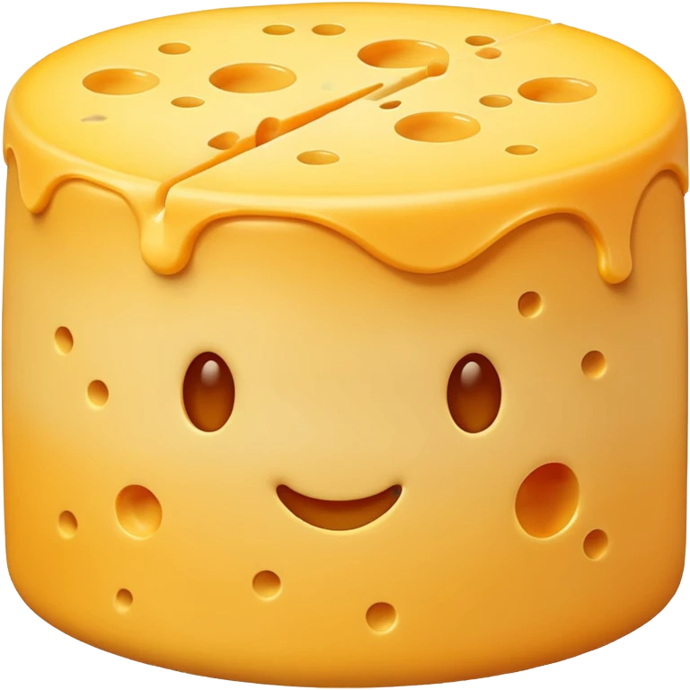 cheese emoji