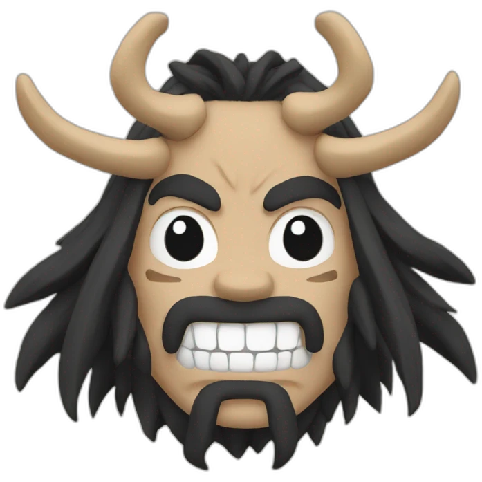 kaido emoji