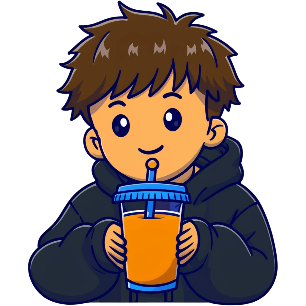 Juice WRLD emoji