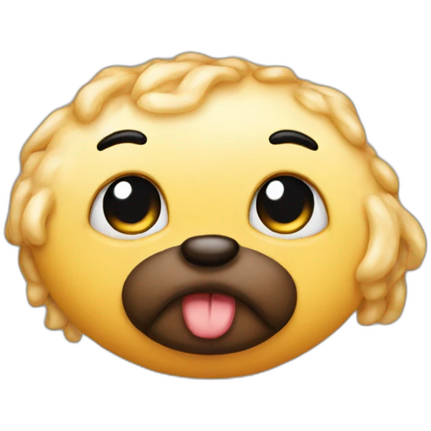 Poutin emoji