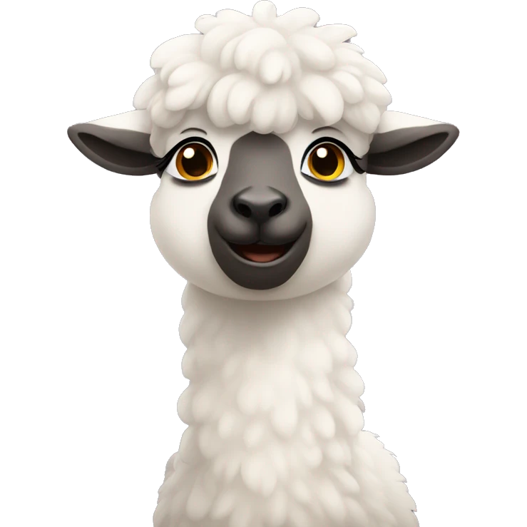 Cria emoji