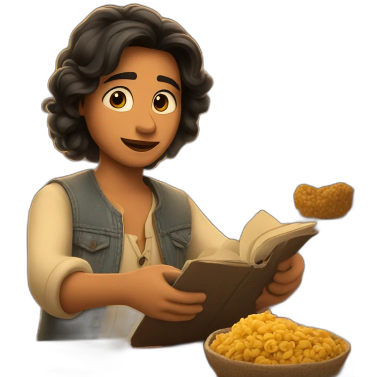 Film disney Encanto emoji