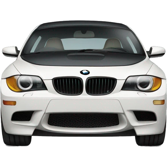 bmw emoji