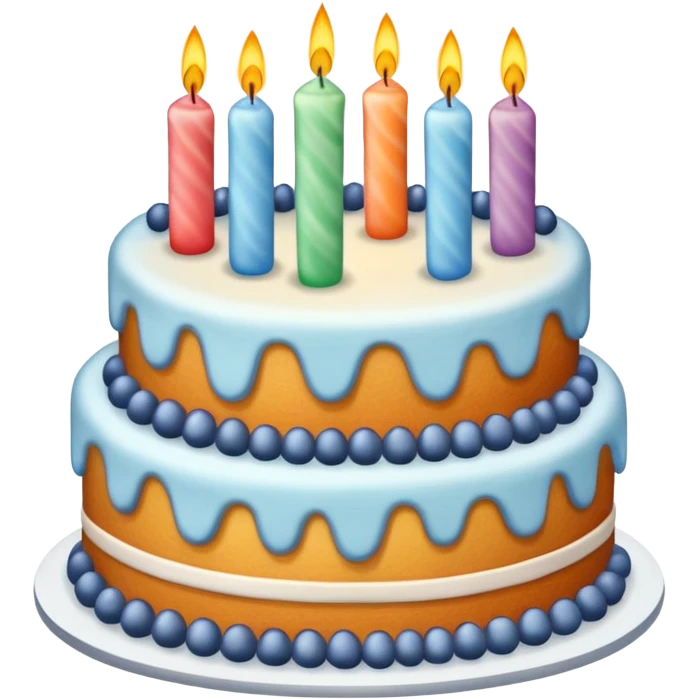 birthday emoji