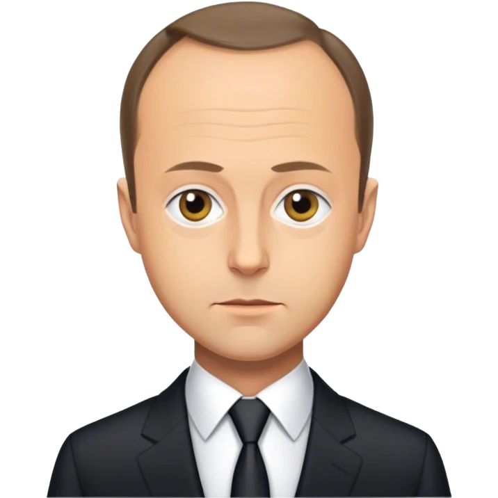 Friedrich Merz emoji