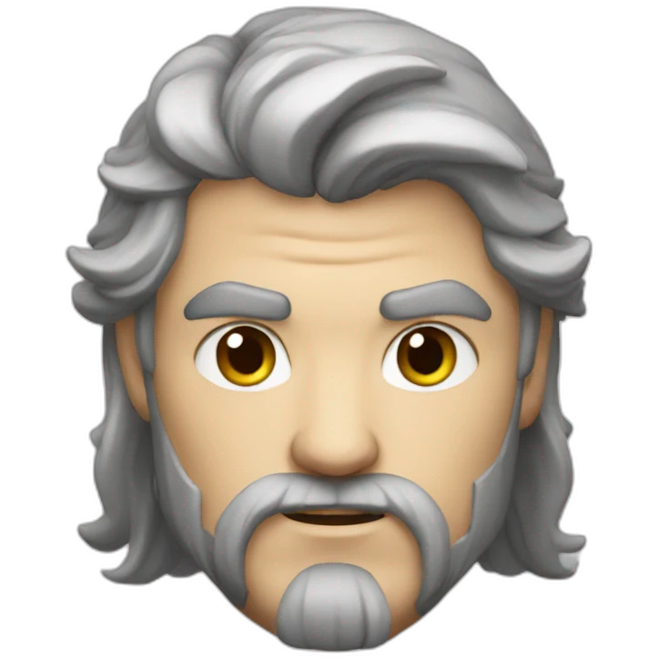 thore emoji
