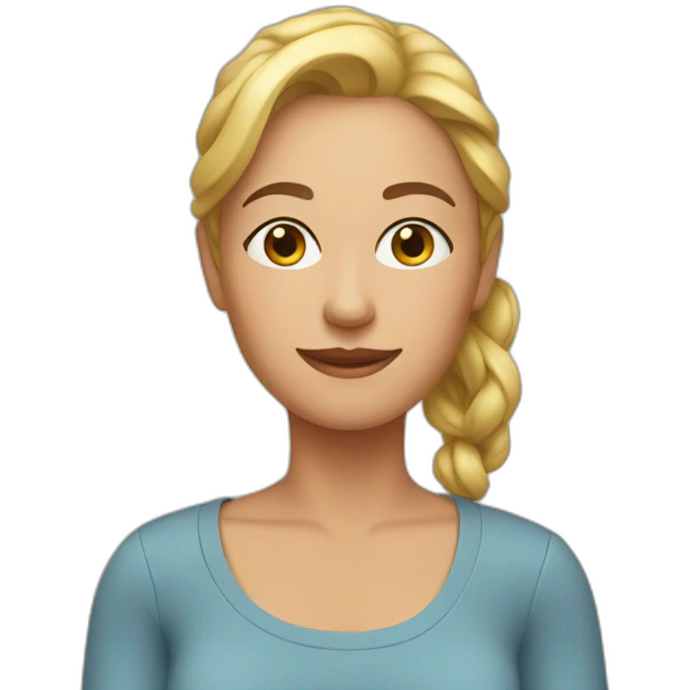 mom emoji